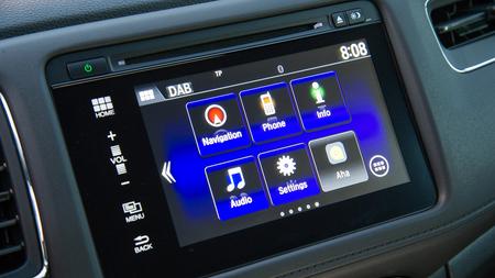 2015 Honda HR-V 1.6 i-DTEC