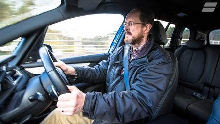 BMW 220d Gran Tourer long-term review
