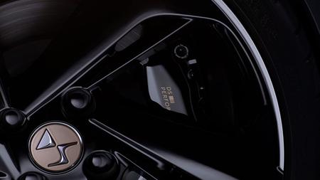 DS 3 Performance Cabrio