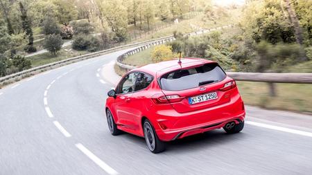 Ford Fiesta ST