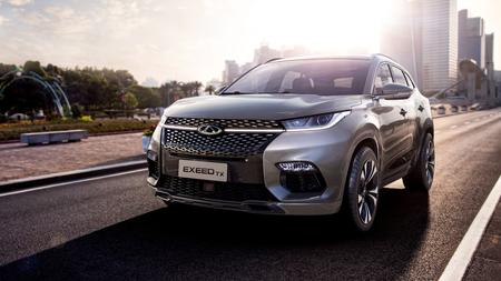 Don’t worry if you haven’t heard of Chery; they’re not selling cars in the UK yet. But the Chinese brand has grand expansion plans and plans to bring this, the Exeed TX compact SUV, to European shores within the next few years. More SUVs, also under the Exeed name, will follow. Chery promises tech-heavy vehicles with plenty of connectivity for things like intelligent navigation and online infotainment, as well as the latest driver safety systems. The Exeed TX will be available as a hybrid, a plug-in hybrid and a full electric car and has been developed with various European technology partners. Chinese brands haven’t had the best reputation historically, but China is now the world’s largest car market and manufacturers there have been developing at a fast rate of knots.