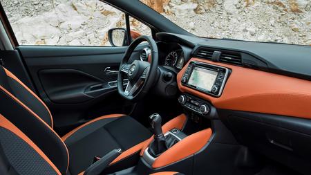 2017 Nissan Micra