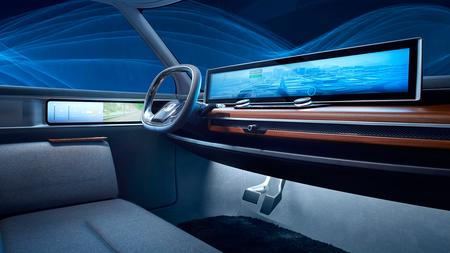 Honda Urban EV Concept