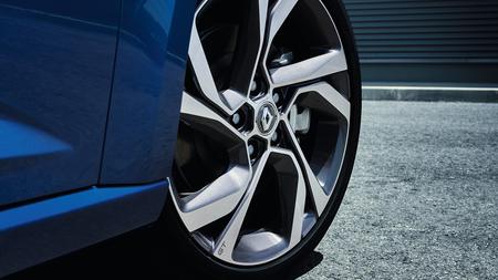 2016 Renault Megane