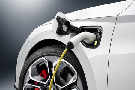 Skoda Octavia vRS 2020