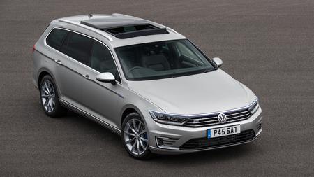 Best estate cars