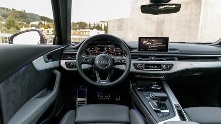 2015 Audi A4 Avant 2.0 TDI 190 S Tronic