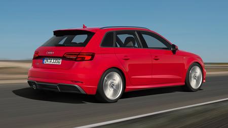 2016 Audi A3