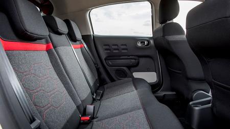 2016 Citroen C3
