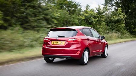 Best hatchbacks