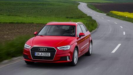 Audi A3 Sedan 2017 New Facelift Test Drive In Depth Review Interior