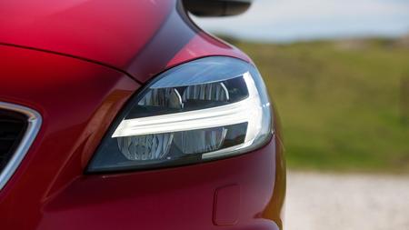 2016 Volvo V40 D4 R-Design