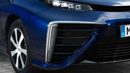 Toyota Mirai