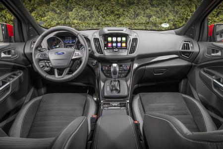 2016 Ford Kuga 1.5 Ecoboost ST-Line