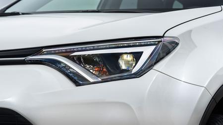 2016 Toyota RAV4 Hybrid