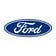 Ford logo