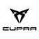 Cupra logo