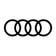Audi logo