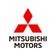 Mitsubishi logo