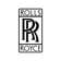 Rolls-Royce logo