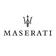 Maserati logo
