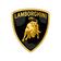Lamborghini logo