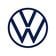 Volkswagen logo