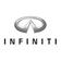 Infiniti logo