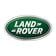 Land Rover logo
