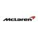 Mclaren logo