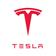 Tesla logo