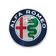 Alfa Romeo logo
