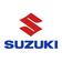 Suzuki logo