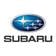Subaru logo