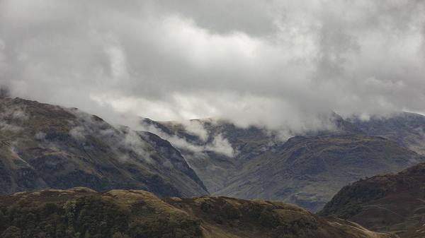 The Lake District