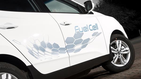 Should I buy a hydrogen car?