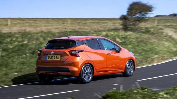 Cheapest cars to insure for young drivers