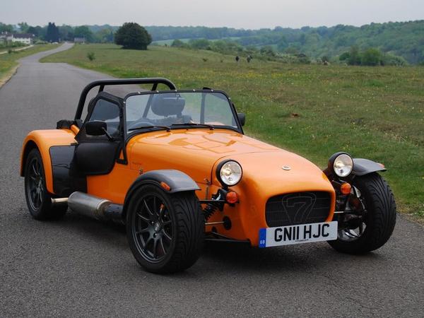 Caterham 310