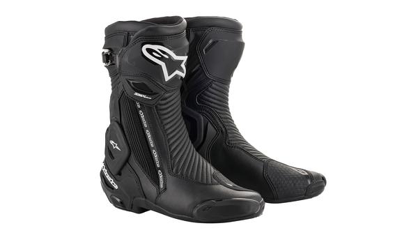 Top 7 must buys for under £1000 when buying a bike: SMX Biking Boots