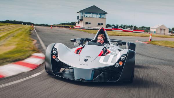 BAC Mono