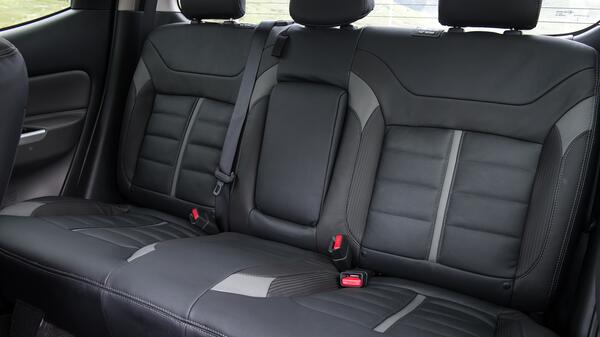 2015 Mitsubishi L200 Series 5