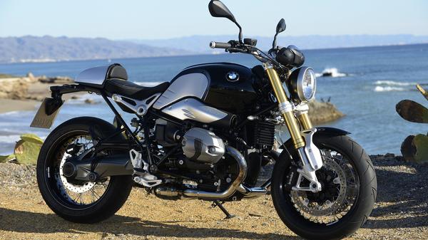 BMW R nineT