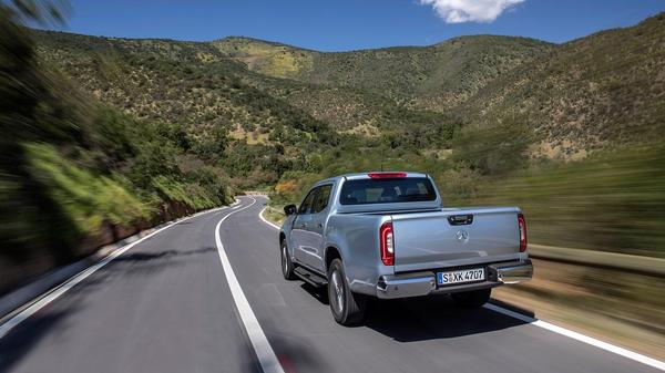Best pickup trucks