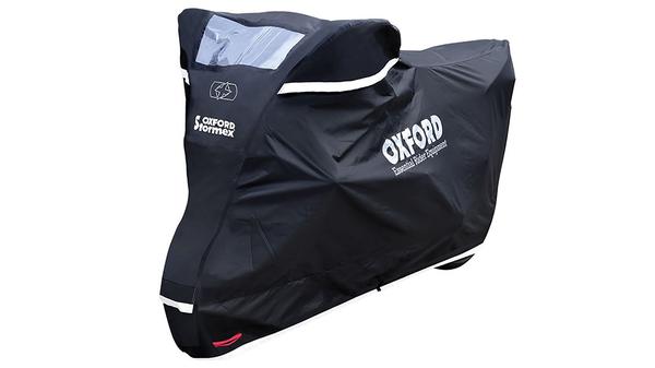 Oxford ‘Stormex’ bike cover