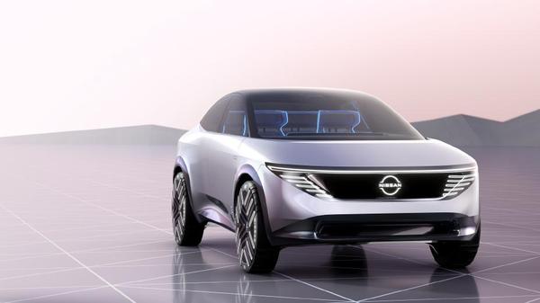 Nissan Chill Out Concept | New Leaf 