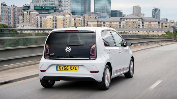 Best hatchbacks
