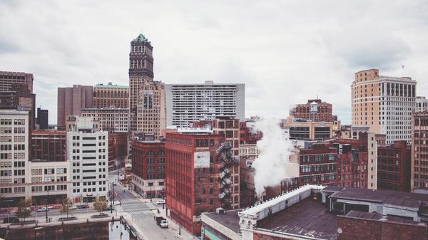 Detroit, the city terrorized by Christine