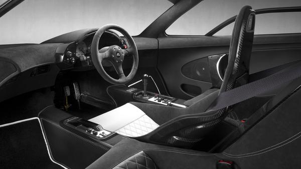 McLaren F1