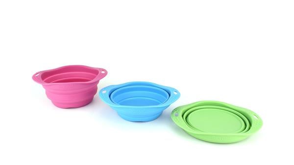 Beco Dog Bowls