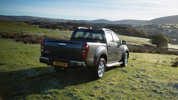 Best pickup trucks